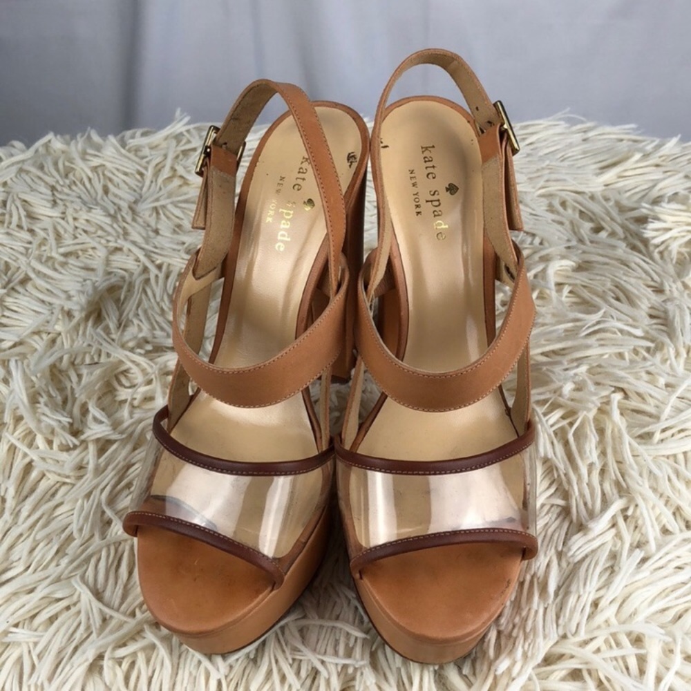 Kate Spade Sandals